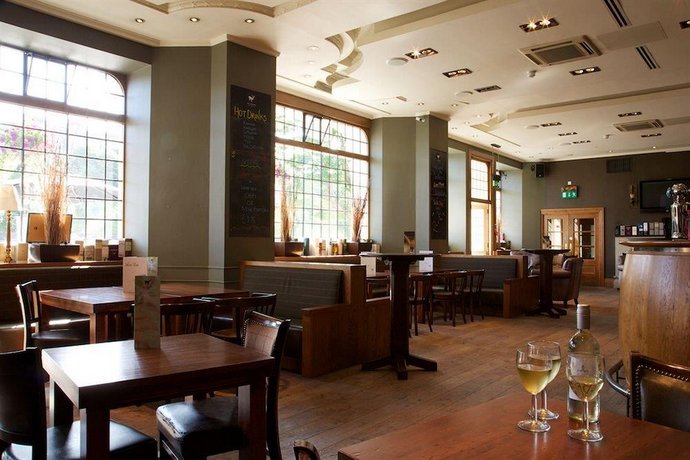 Columba Hotel Inverness by Compass Hospitality
