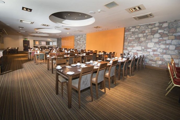 Columba Hotel Inverness by Compass Hospitality