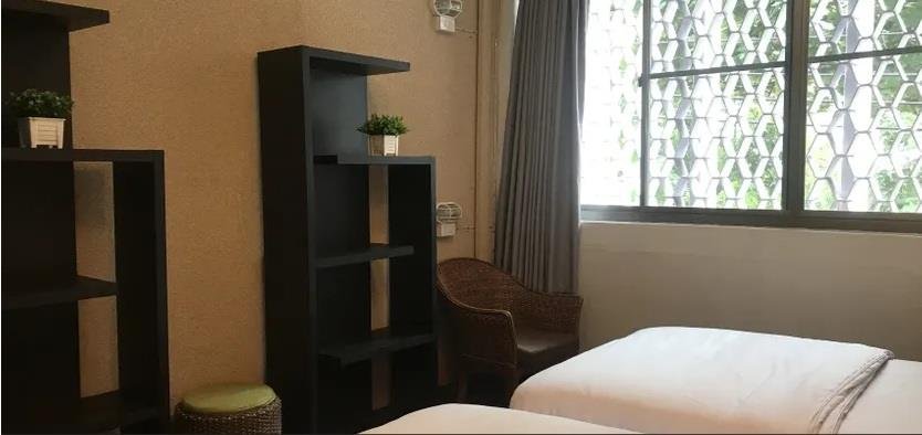Victory Park Hostel Bangkok