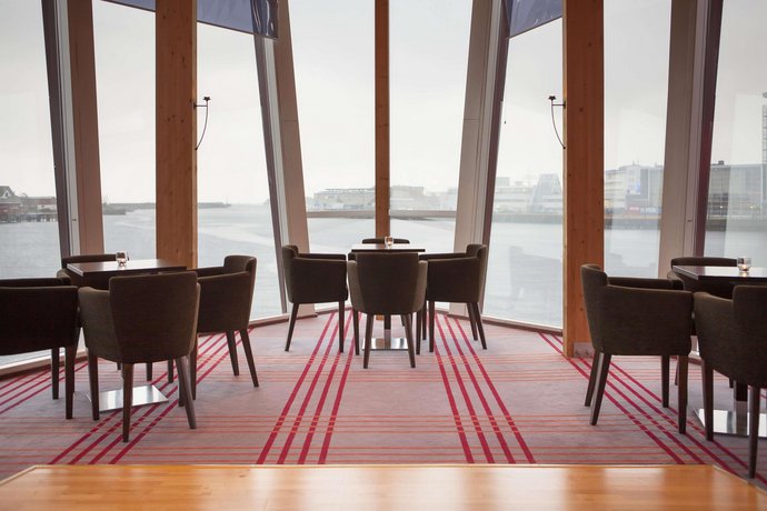 Scandic Svolvær