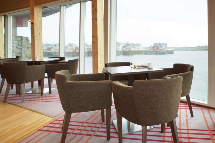 Scandic Svolvær