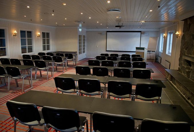 Scandic Svolvær
