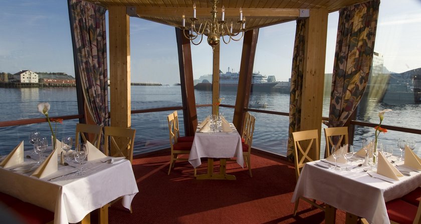 Scandic Svolvær