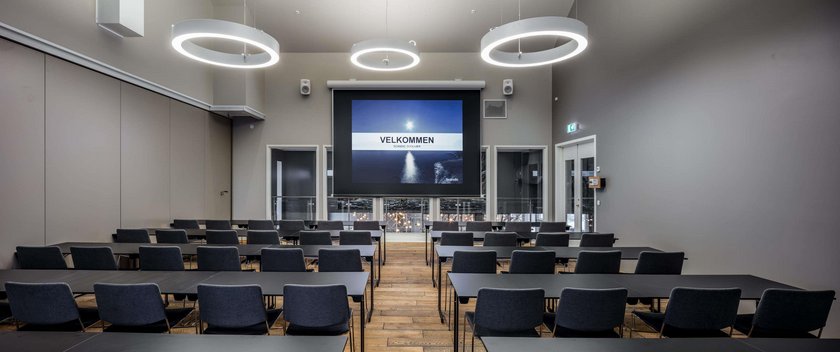 Scandic Svolvær