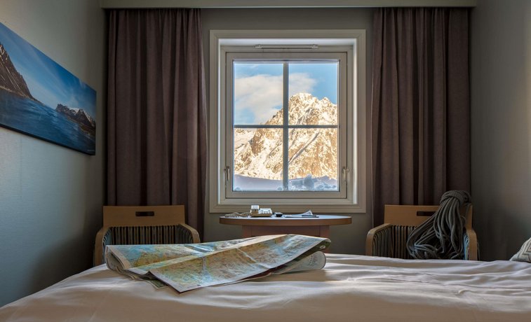 Scandic Svolvær
