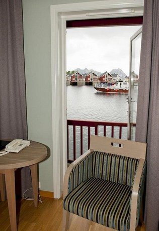 Scandic Svolvær