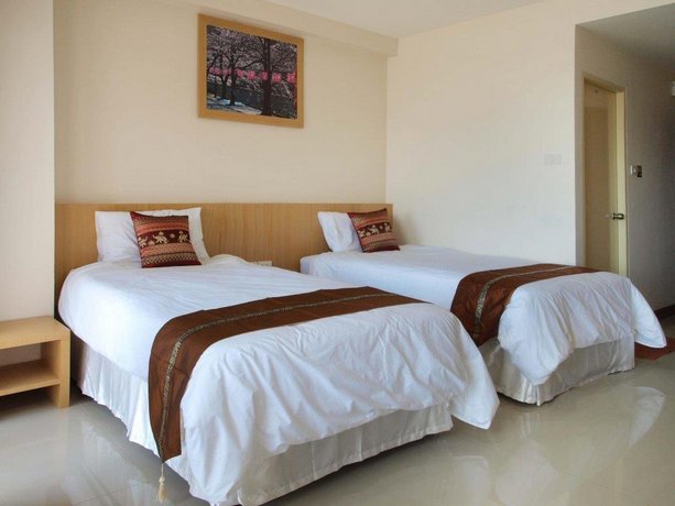 Sakura Boutique Hotel and Residence
