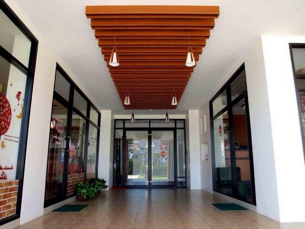 Sakura Boutique Hotel and Residence