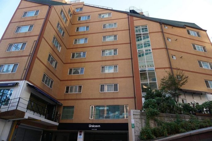 Residence Unicorn