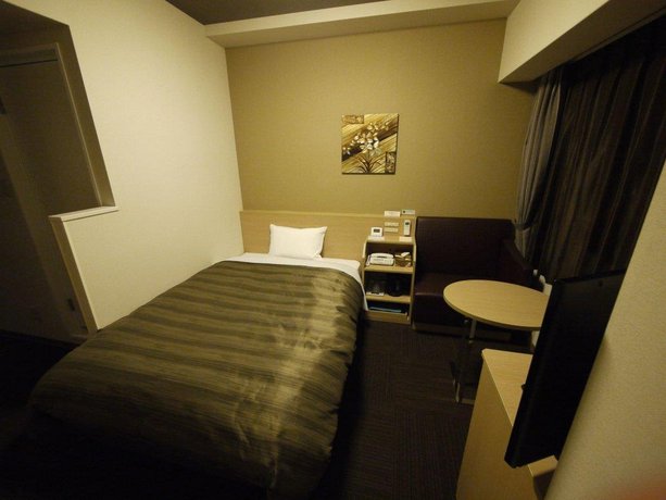 Hotel Route-inn Ebina Ekimae