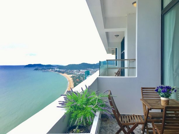 Nha Trang Beach Apartments