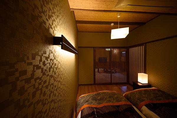 Ryokan Nobiru Sansou