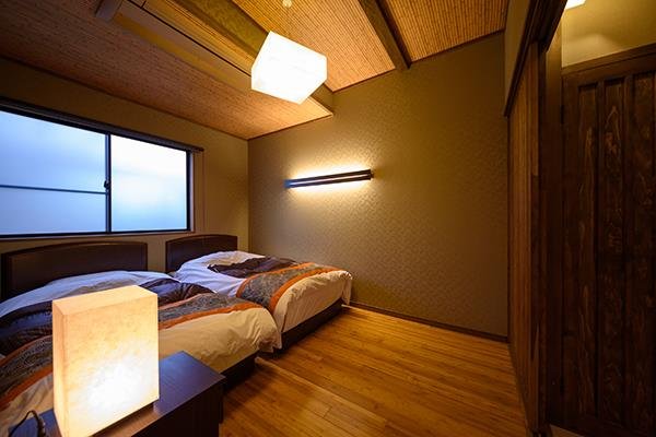 Ryokan Nobiru Sansou