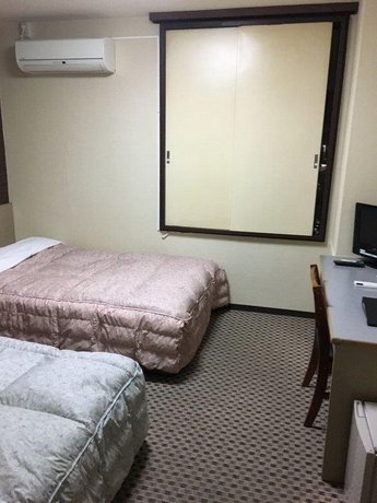 Hotel Matsuyama Hills Katsuyama Higashiten