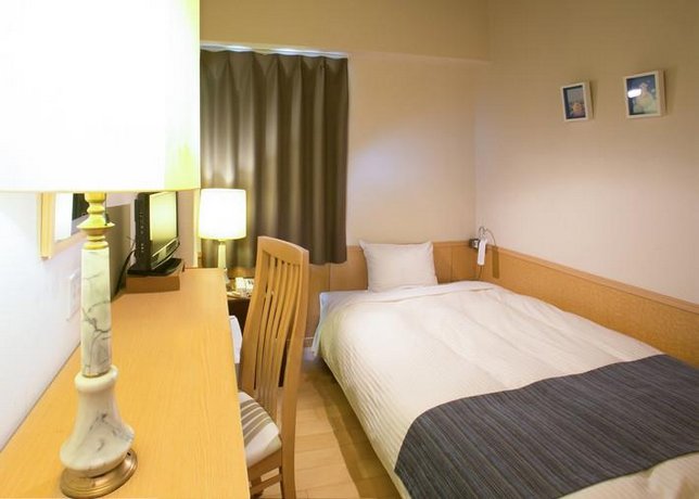 Yamagata Nanokamachi Washington Hotel