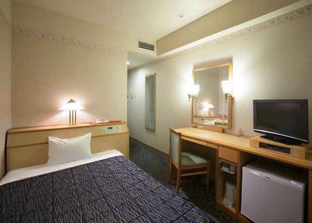 Yamagata Nanokamachi Washington Hotel