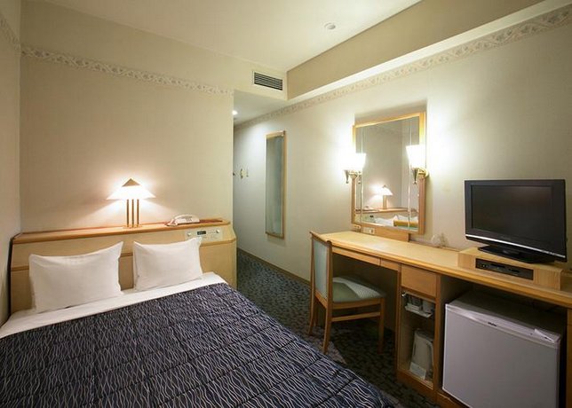 Yamagata Nanokamachi Washington Hotel
