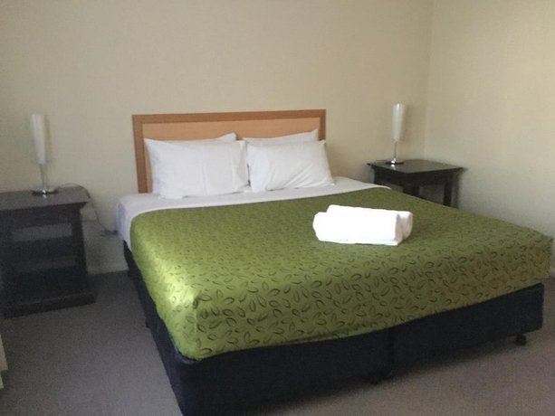 Villa Nova Motel