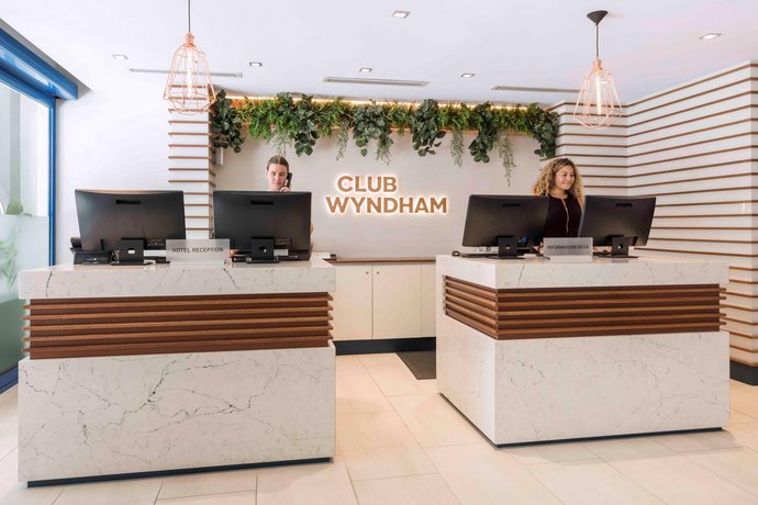 Club Wyndham Sydney