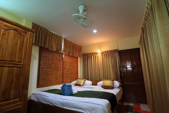 Saithong House