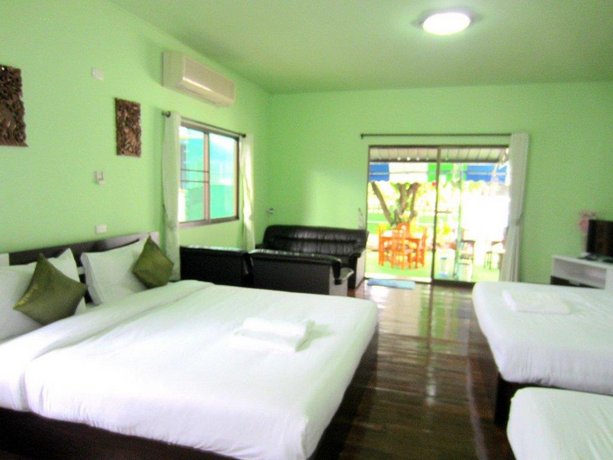 Sakura House Chiang Mai