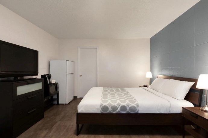 Thriftlodge Grande Prairie