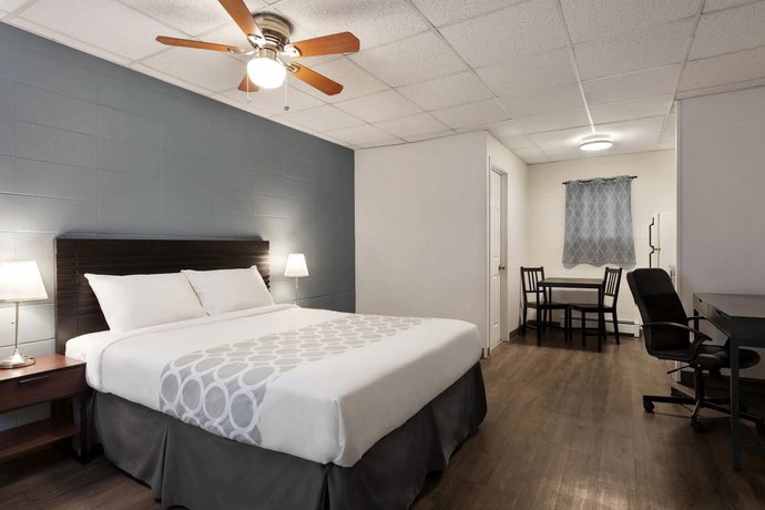 Thriftlodge Grande Prairie