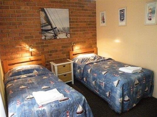 Pacific Heights Holiday Apartments