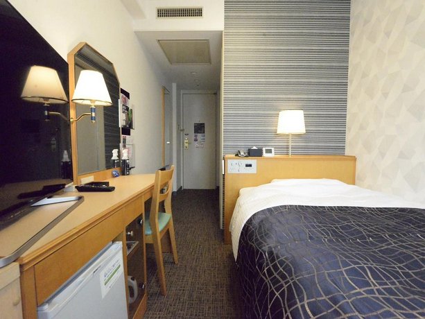 APA Hotel Sagaeki Minamiguchi