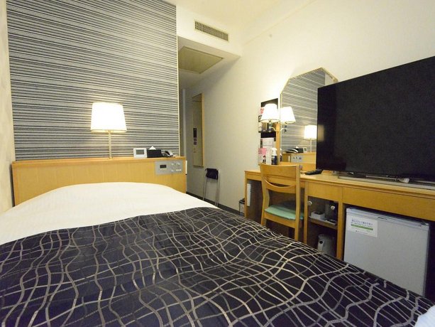 APA Hotel Sagaeki Minamiguchi