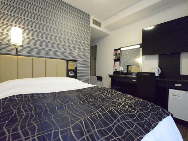 APA Hotel Sagaeki Minamiguchi