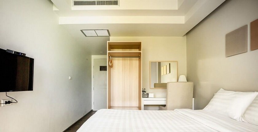 The Spades hostel