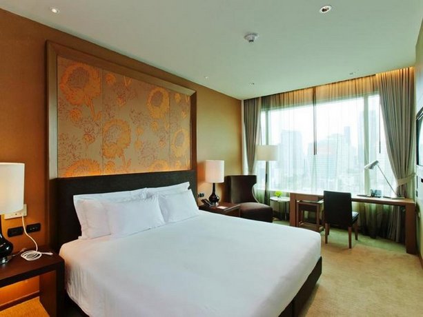 Eastin Grand Hotel Sathorn