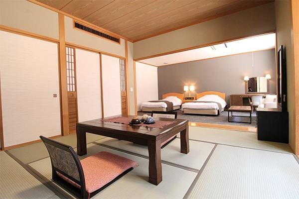 Yatsugatake Hotel Fuuka