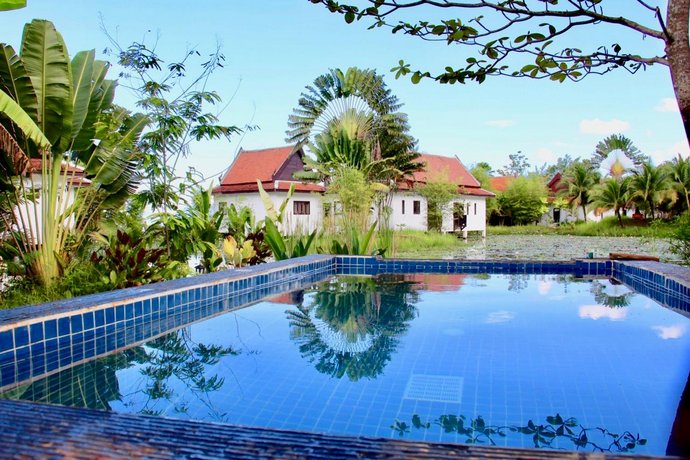 Kaleane Villa Resort