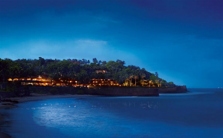 Taj Fort Aguada Resort & Spa Goa Images