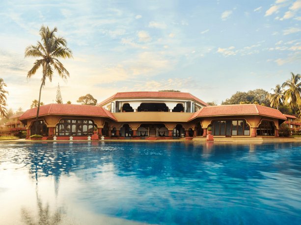 Taj Fort Aguada Resort & Spa Goa