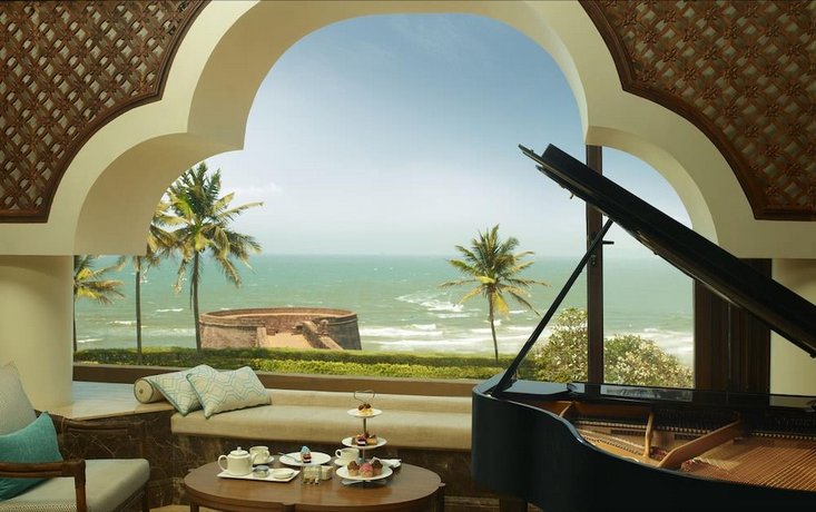 Taj Fort Aguada Resort & Spa Goa