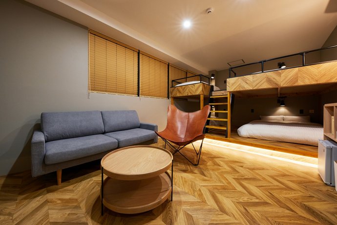 Mizuka Nakasu 6 - Unmanned Hotel