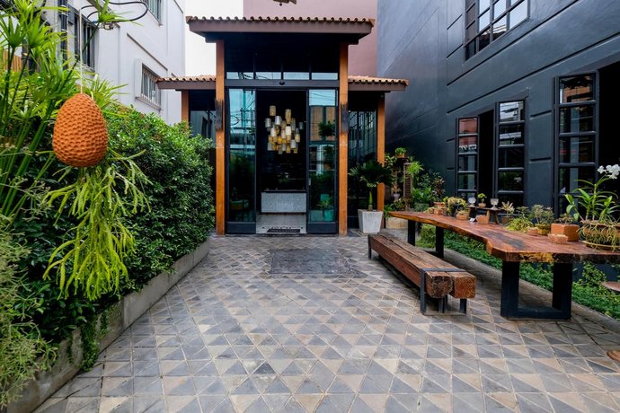 The Craft Nimman