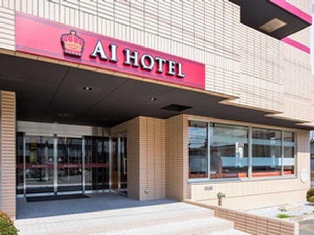 Ai Hotel Ageo