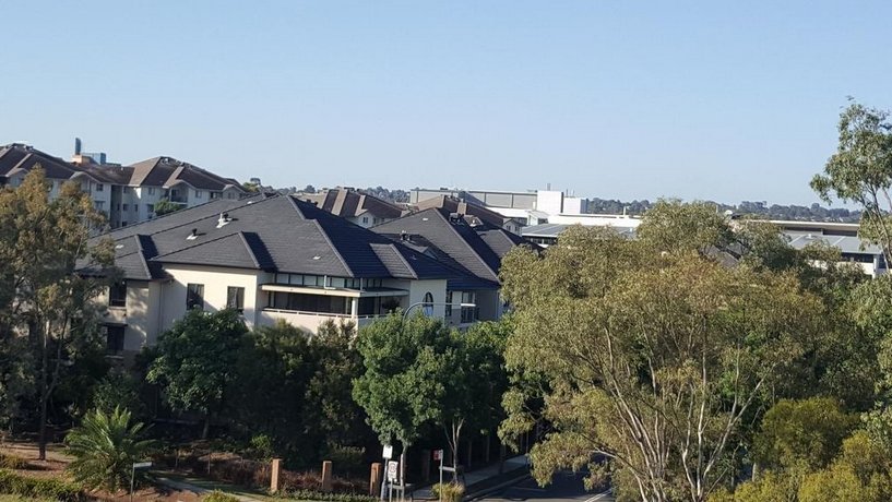 Western Sydney University Village - Campbelltown