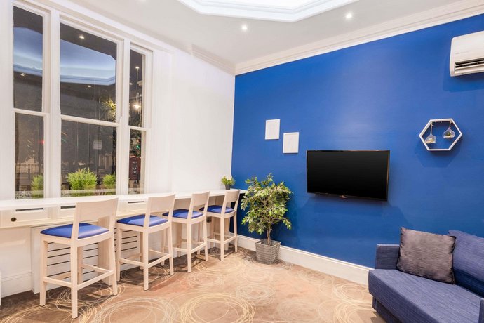 Comfort Inn London - Westminster