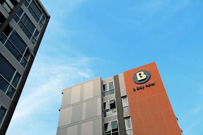 B Stay Hotel Bangkok
