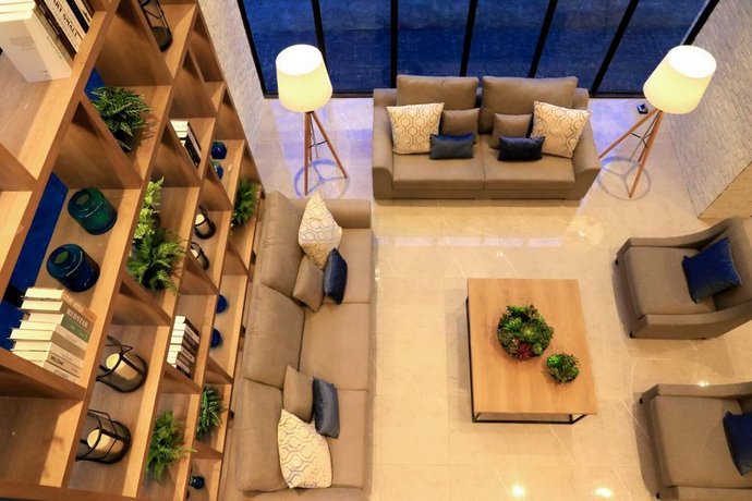 B Stay Hotel Bangkok