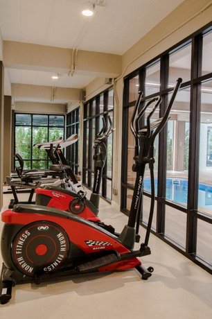 B Stay Hotel Bangkok