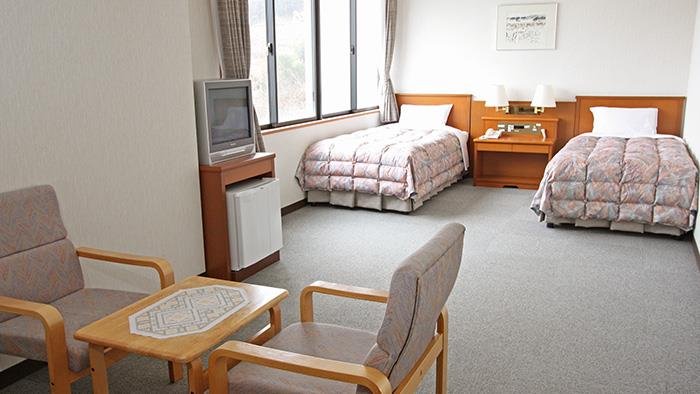 Hotel Wellness Inabaji