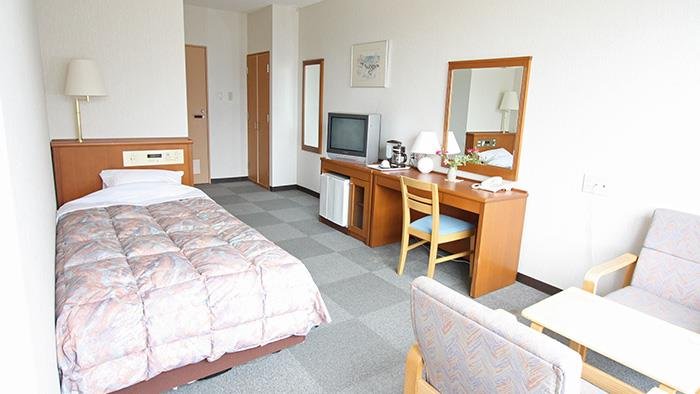 Hotel Wellness Inabaji