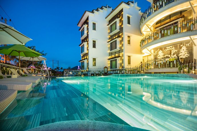 The Villa Hoi An