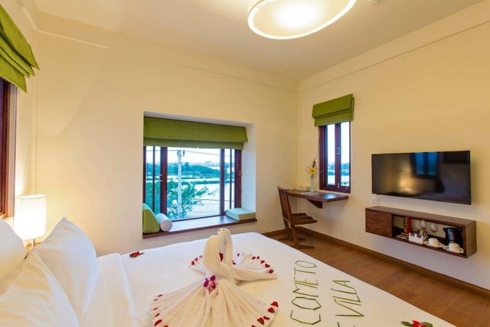 The Villa Hoi An